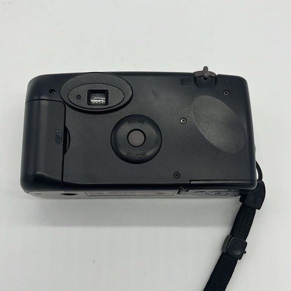 Kodak Advantix F600 Zoom 30-60mm - Picture 3 of 4